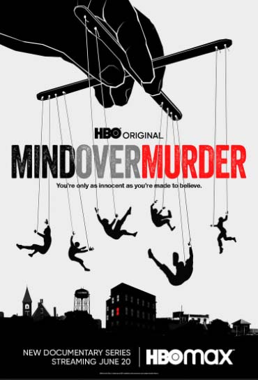 Poster da série Memórias de Um Assassinato
