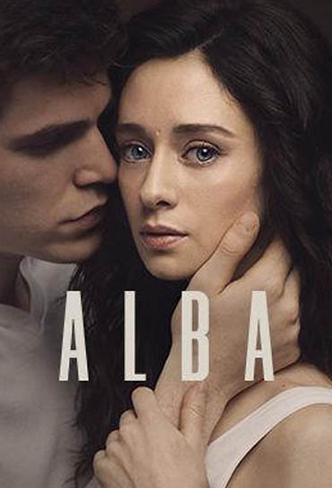 Poster da série Alba