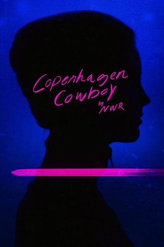 Poster da série Copenhagen Cowboy