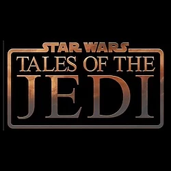 Poster da série Tales of the Jedi