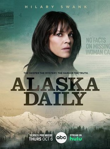 Alasca: Em Busca da Notícia