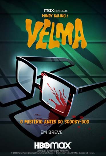 Velma”: Série animada tem a pior nota da audiência no IMDb - POPline