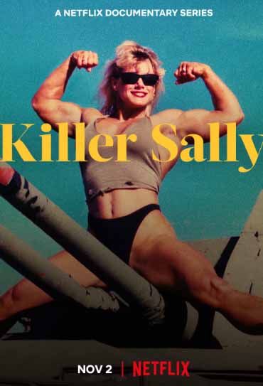 Sally: Fisiculturismo e Assassinato