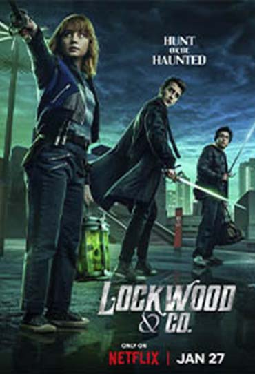 Lockwood & Co
