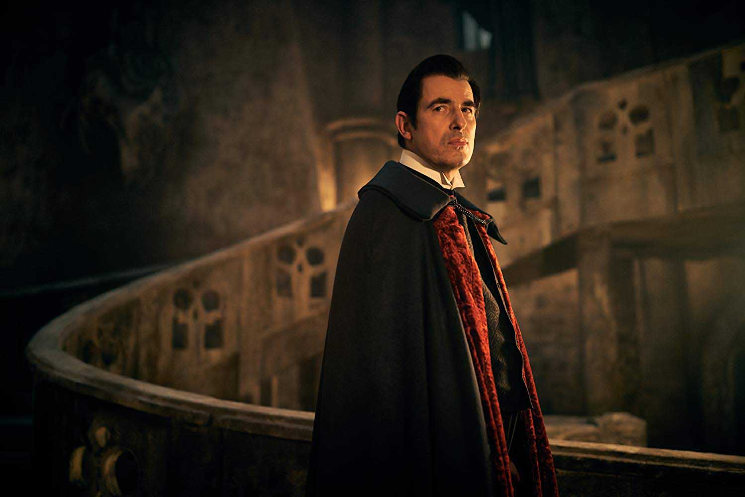 Imagem 1
                    da
                    série
                    Dracula