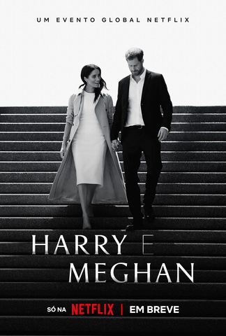 Harry & Meghan 