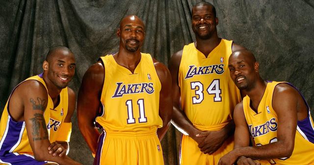 Imagem 2
                    da
                    série
                    Legacy: A Verdadeira História dos Lakers