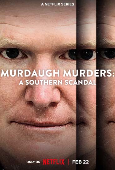 Escândalos e Assassinatos na Família Murdaugh