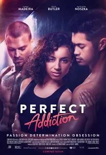 Poster da série Perfect Addiction