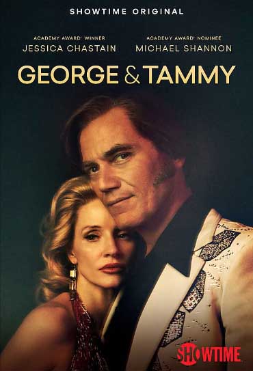 George and Tammy