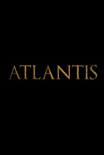 Poster da série Atlantis