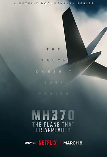 Voo 370: O Avião Que Desapareceu