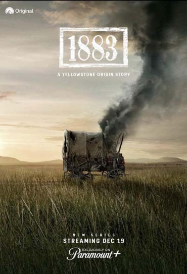1883 (Série), Sinopse, Trailers e Curiosidades Cinema10