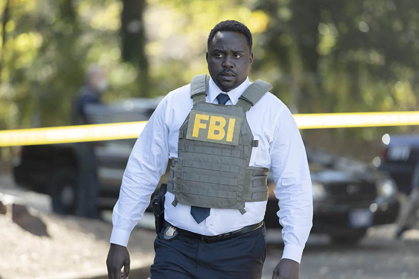 Imagem 1
                    da
                    série
                    Agentes do FBI