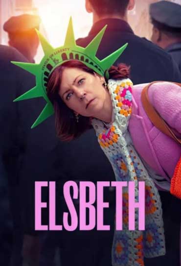 Poster da série Elsbeth