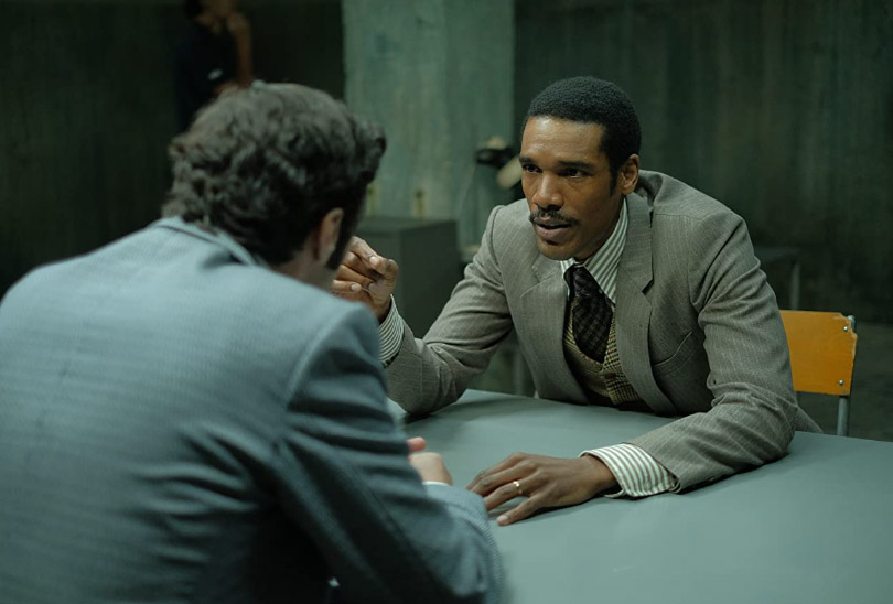 HBO Max divulga trailer da série de drama Spy/Master. Confira