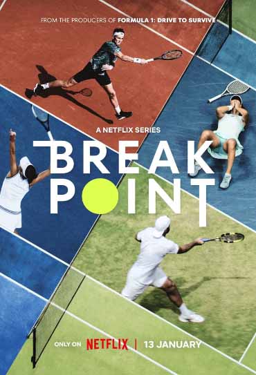 Break Point (Filme), Trailer, Sinopse e Curiosidades - Cinema10