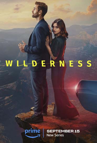 Poster da série Wilderness