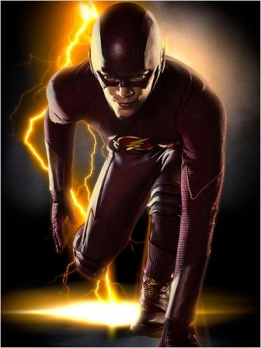 Imagem 1
                    da
                    série
                    The Flash