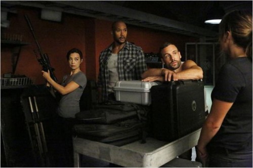 Imagem 3
                    da
                    série
                    Agents of S.H.I.E.L.D.
