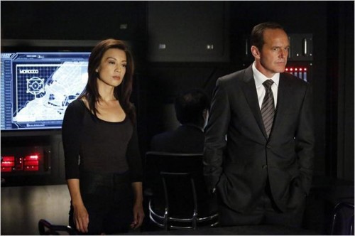 Imagem 4
                    da
                    série
                    Agents of S.H.I.E.L.D.