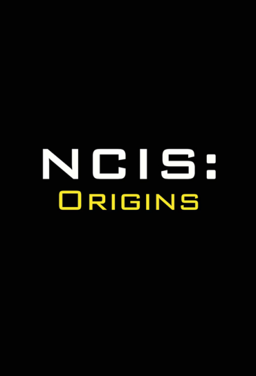 Poster da série NCIS: Origins