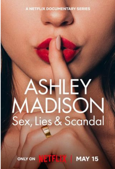 Ashley Madison: Sexo, Mentiras e Escândalo