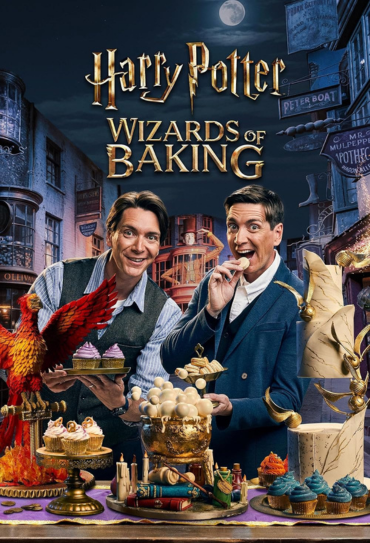 Harry Potter: Wizards of Baking 