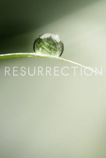 Poster da série Resurrection