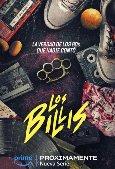 Los Bilis