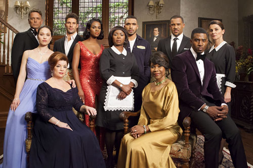 Imagem 1
                    da
                    série
                    The Haves and The Have Nots