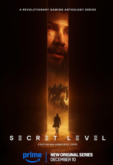 Secret Level 