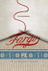 Poster da série Fargo