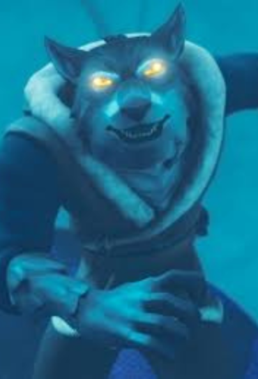 Wolf King