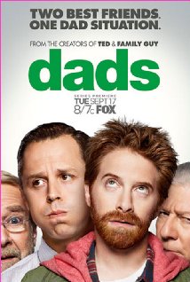 Poster da série Dads