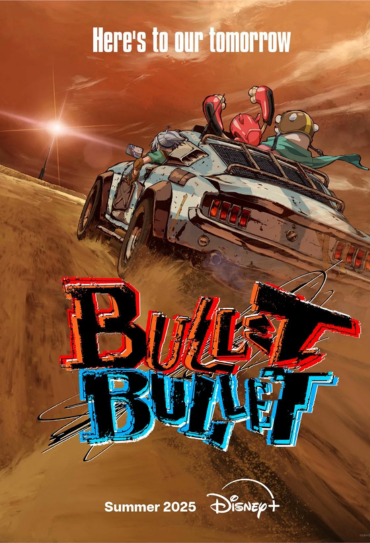 Bullet/Bullet