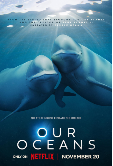 Our Oceans