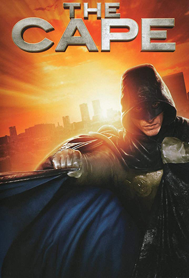 Poster da série O Capa