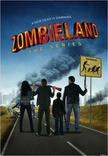 Imagem 2
                    da
                    série
                    Zombieland