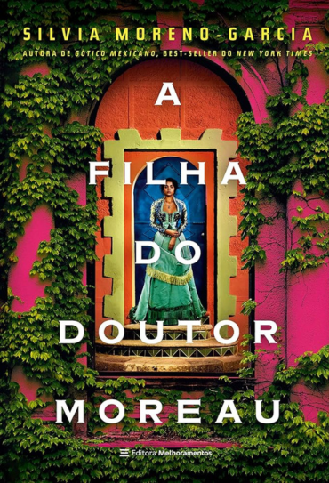 The Daughter of Doctor Moreau
