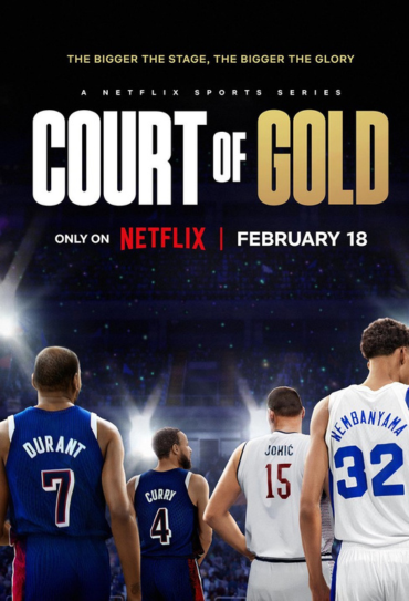 Court of Gold