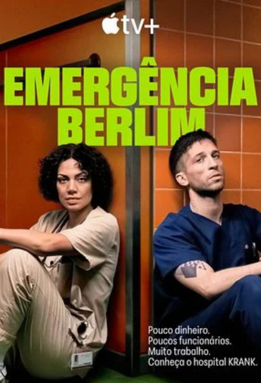 KRANK Berlin
