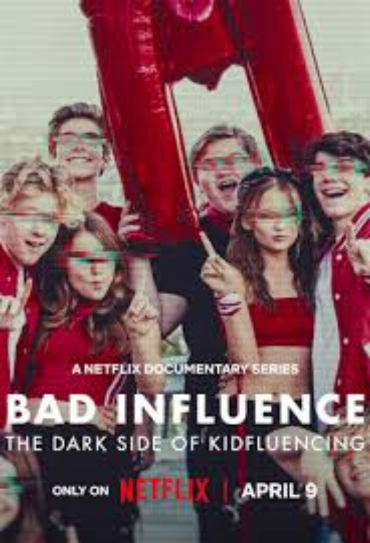 Bad Influence: The Dark Side of Kidfluencing