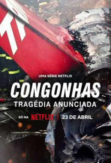 Congonhas: Tragédia Anunciada