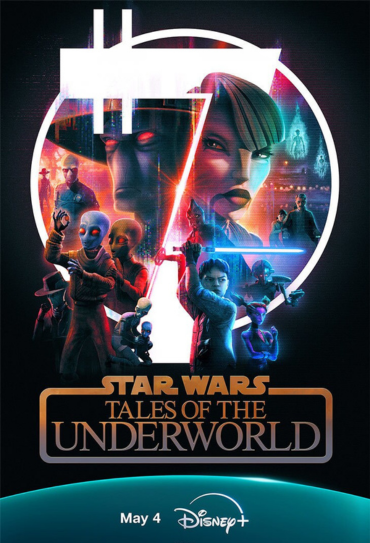 Tales of the Underworld