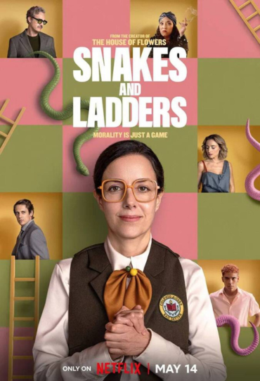 Snakes and Ladders