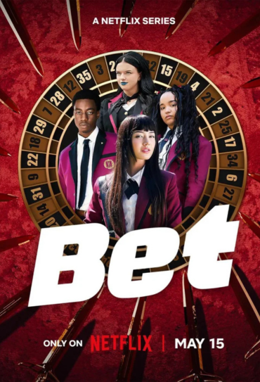 Kakegurui: Bet