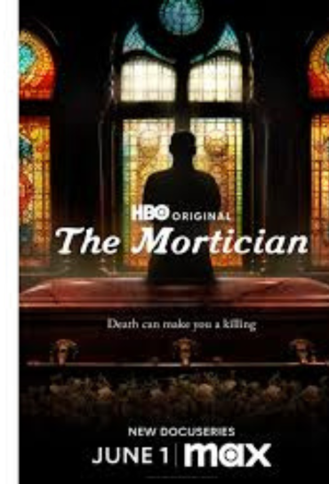 The Mortician