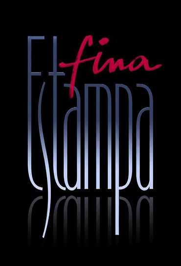 Poster da série Fina Estampa