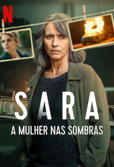 Sara - La Donna Nell’Ombra